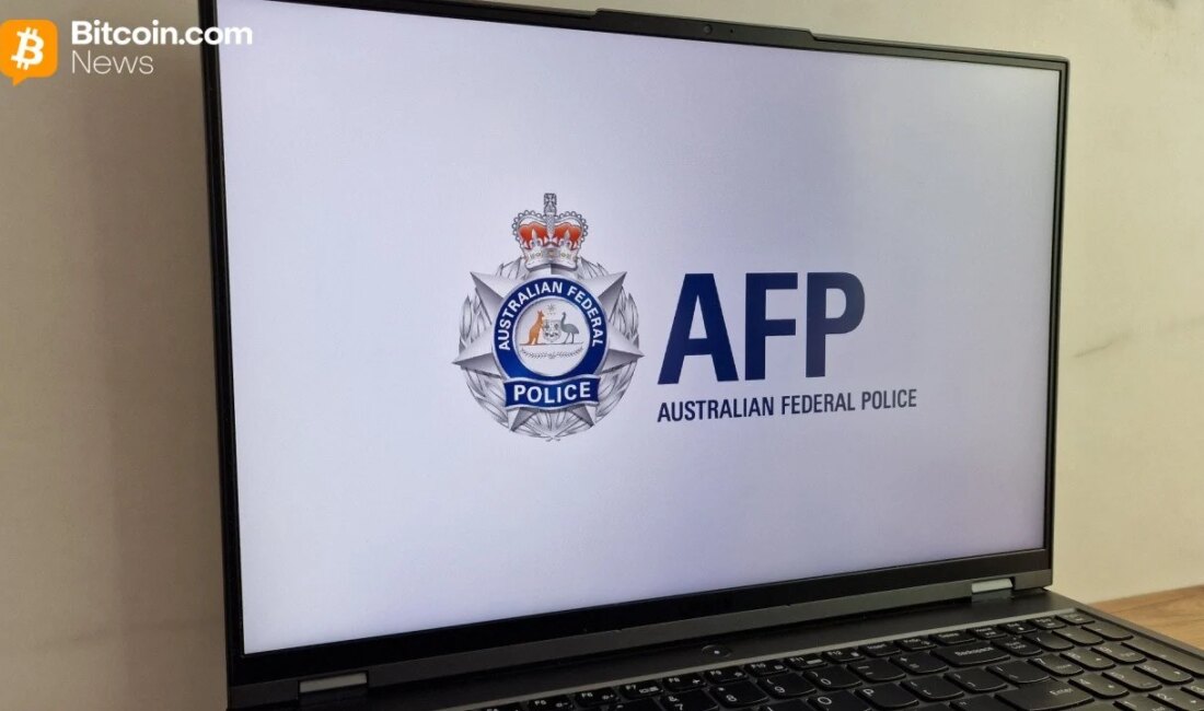 Flaş Gelişme: Avustralya Polisi 7 Milyon Dolar Yasadışı Kripto Çöktü AFP Veri Bilimcileri, Şifreli kripto Cüzdanlarını Başarıyla Çözdü kripto Cüzdanlarının