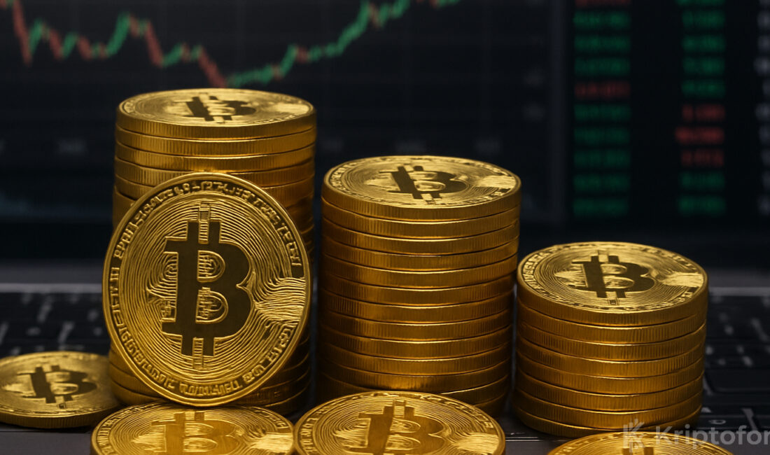 kripto Piyasasında Sıçramalar ve Binance’in Tarihi Stablecoin Rezervi kripto para