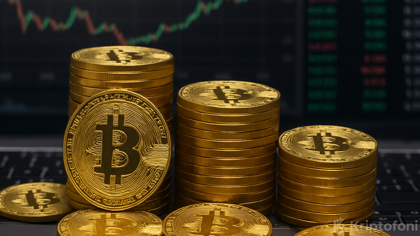 CryptoQuant verilerine göre Binance’in stablecoin rezervi 51,1 milyar dolarla tarihi