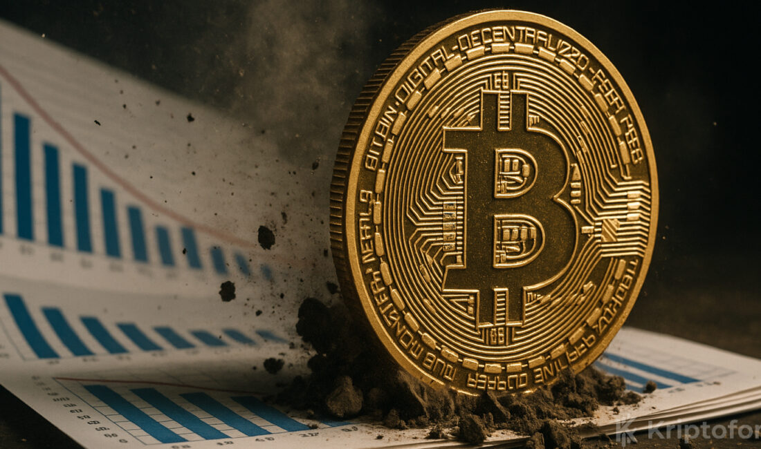 bitcoin Fiyatları USD 98.500 Seviyesinin Altına Düştü, ABD Açıklamaları Piyasaları