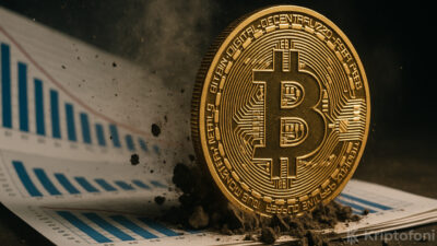 bitcoin Fiyatları USD 98.500 Seviyesinin Altına Düştü, ABD Açıklamaları Piyasaları