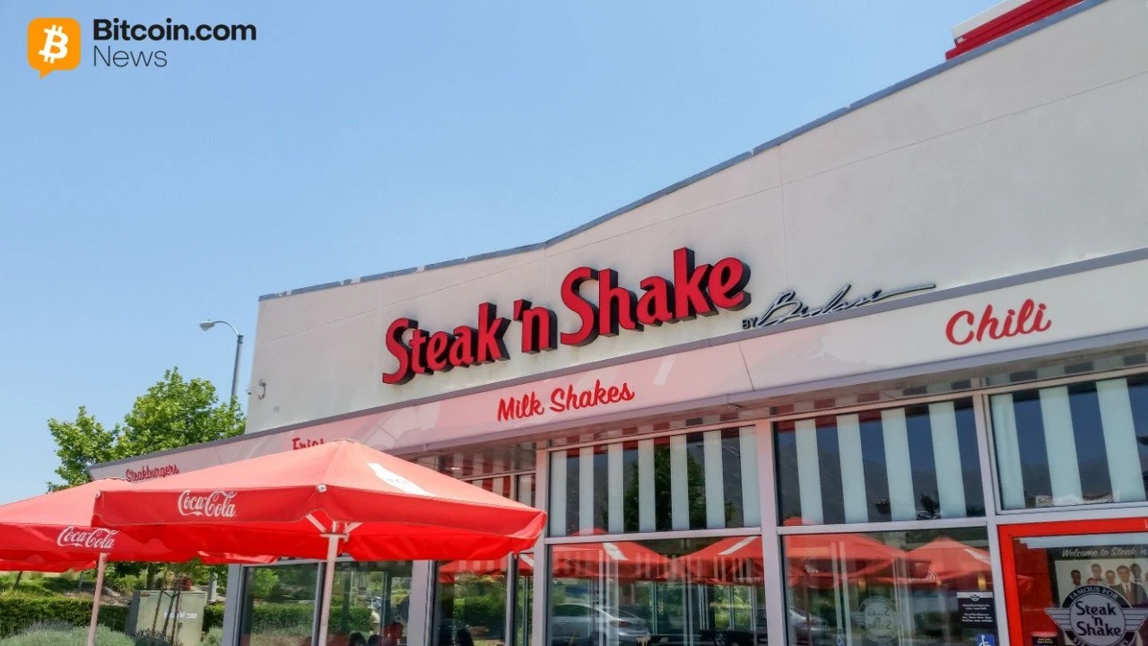 Flaş Gelişme: Bitcoin Dostu Steak 'n Shake, El Salvador'da Hızla Büyüyor Flas Gelisme Bitcoin Dostu Steak n Shake El Salvadorda Hizla