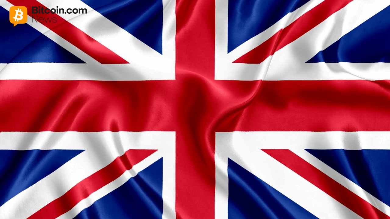 Flas Gelisme Bitpanda 600den Fazla Dijital Varlikla Ingiltereye Giris Yapti