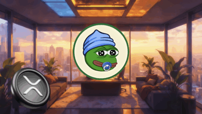Little Pepe: XRP’nin 2021 Kazancını 5 Kat Geçebilir mi? kripto