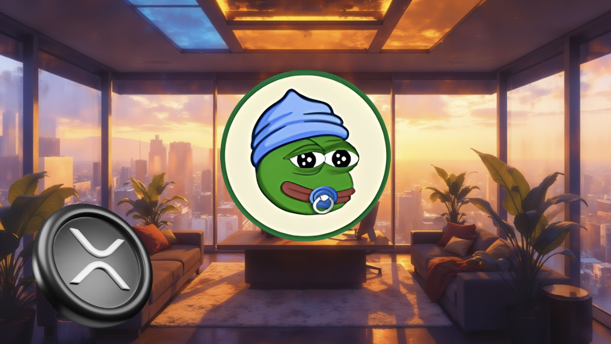 Little Pepe: XRP’nin 2021 Kazancını 5 Kat Geçebilir mi? kripto