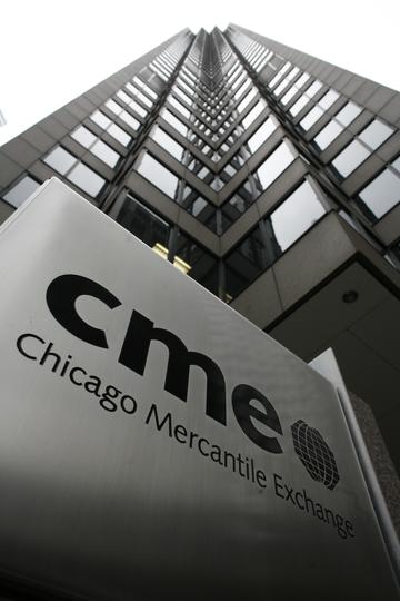 kripto Para Vadeli İşlemlerinde Yeni Rekor: CME Group’un 794.903 Sözleşmesi