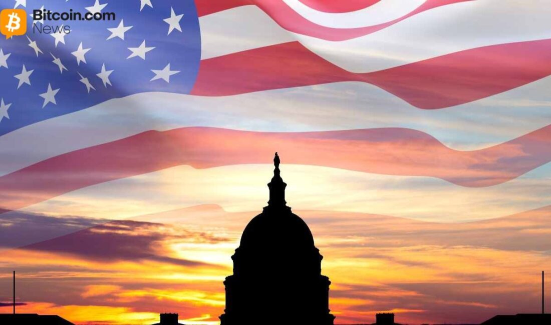 Washington’dan Gelen İyimserlik, kripto Pazarında Netlik Umutlarını Artırıyor Giriş: kripto