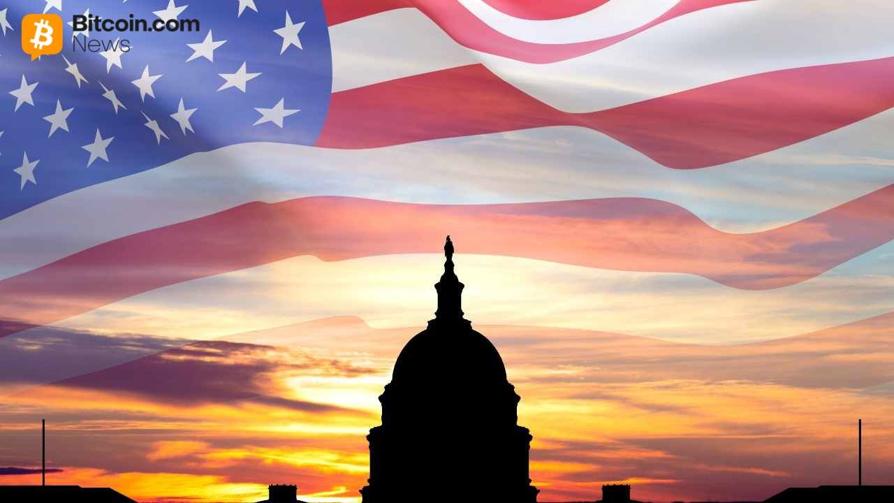 Flaş Gelişme: Coinbase Şefi DC'de Kripto Açıklık Tasarısı İçin Umut Veriyor Flas Gelisme Coinbase Sefi DCde Kripto Aciklik Tasarisi Icin Umut