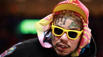 6ix9ine’nin Suçlu Davranışları: Hükümet, Ceza İstemekte Israrlı Ceza İstemlerinin Gerekçeleri