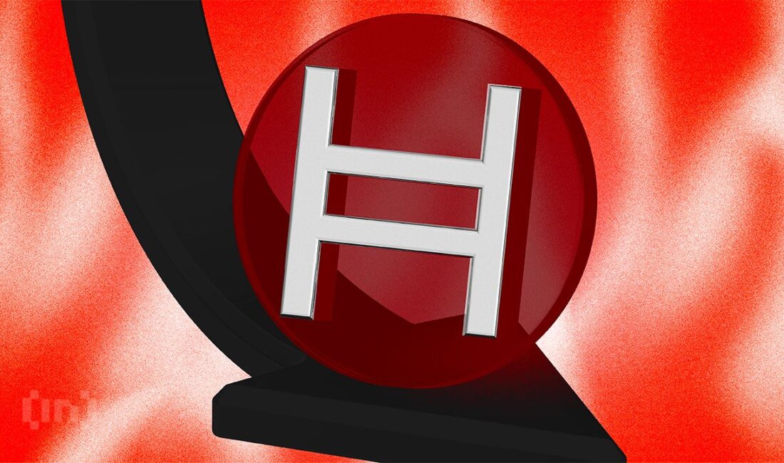 Hedera (HBAR) Fiyatında Keskin Düşüş: Yatırımcılar Dikkat! H1: Hedera’nın Düşüşü