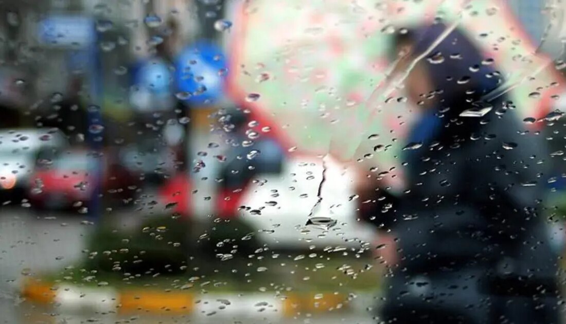 Hava Durumu: Hafta Sonu Sağanak Yağışlar Bekleniyor Flaş Gelişme: Sağanak