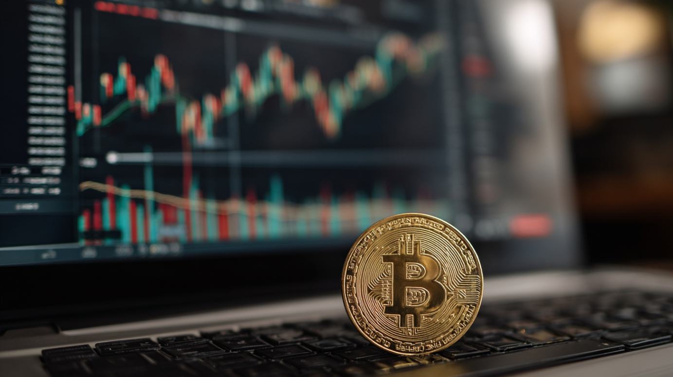 Aralık ayında Fed Toplantısında Faiz İndirimi Beklentileri kripto Piyasasını Canlandırıyor