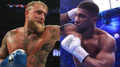 Jake Paul ve Anthony Joshua Miami’de Çarpışıyor: 19 Aralık’ta Büyük