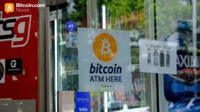 kripto ATM’lerinin Durumu: Yıl Başından Bu Yana 1.480 Yeni Ekleme