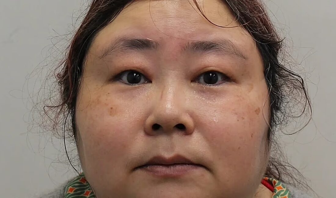 5 Milyar Sterlinlik bitcoin Dolandırıcılığı: Çinli Kadın 11 Yıl Hapis