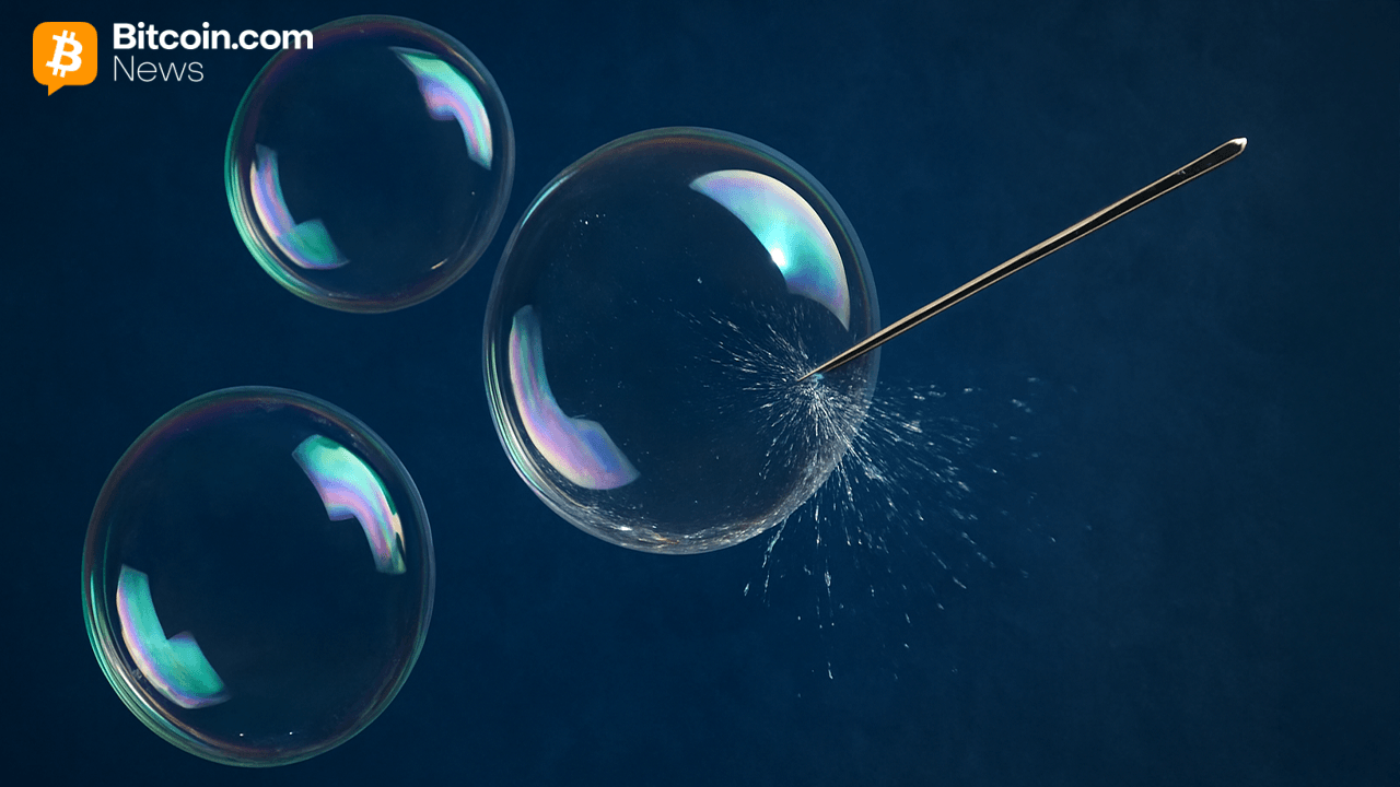 Flaş Gelişme: Kripto Piyasası $280B Kaybetti, Bitcoin Çöküşte Flas Gelisme Kripto Piyasasi 280B Kaybetti Bitcoin Cokuste