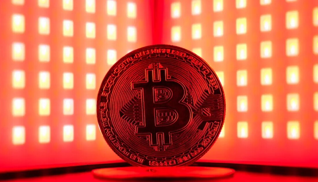 kripto Piyasalarında Düşüş: bitcoin ve Ethereum Tarihinin En Düşük Seviyelerinde