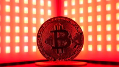 kripto Piyasalarında Düşüş: bitcoin ve Ethereum Tarihinin En Düşük Seviyelerinde