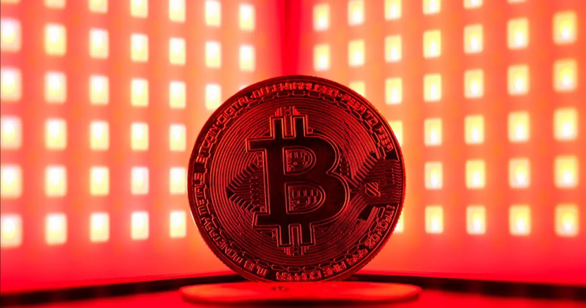 Flas Gelisme Kripto Piyasasinda 12 Trilyon Dolar Cokus Yasandi