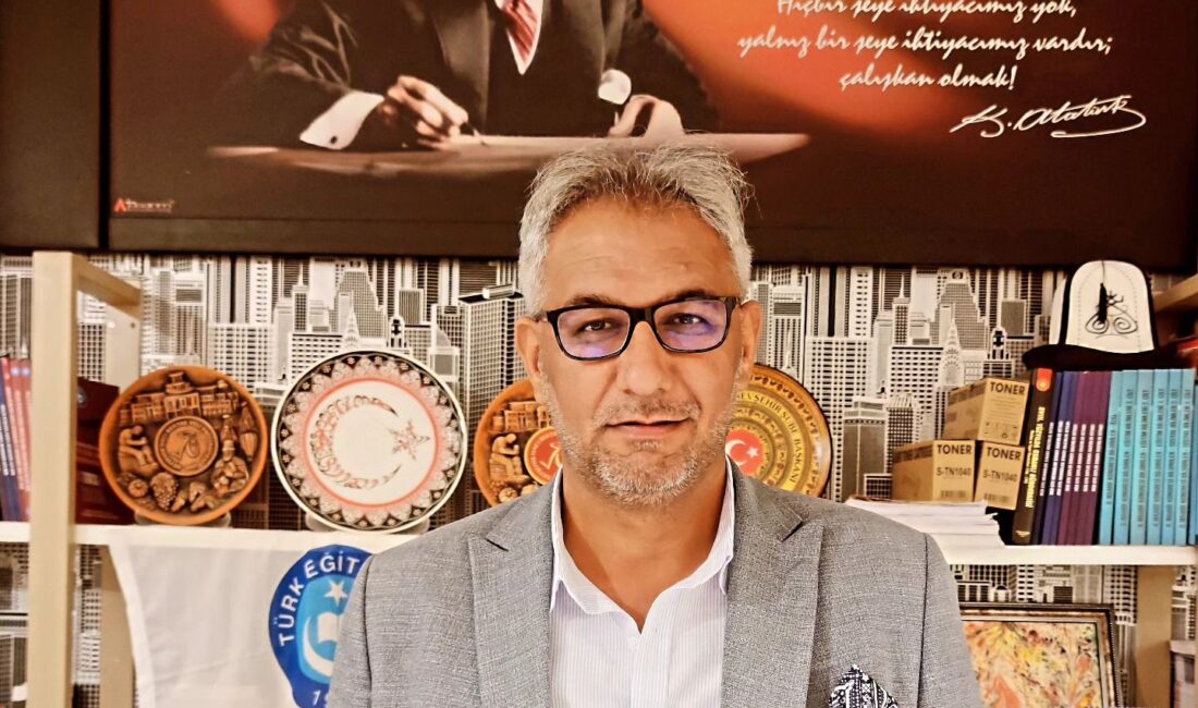 kripto Yapılar ve Geleceği: Eğitim Sen Başkanı’ndan Sert Açıklamalar kripto