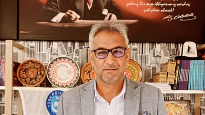 kripto Yapılar ve Geleceği: Eğitim Sen Başkanı’ndan Sert Açıklamalar kripto