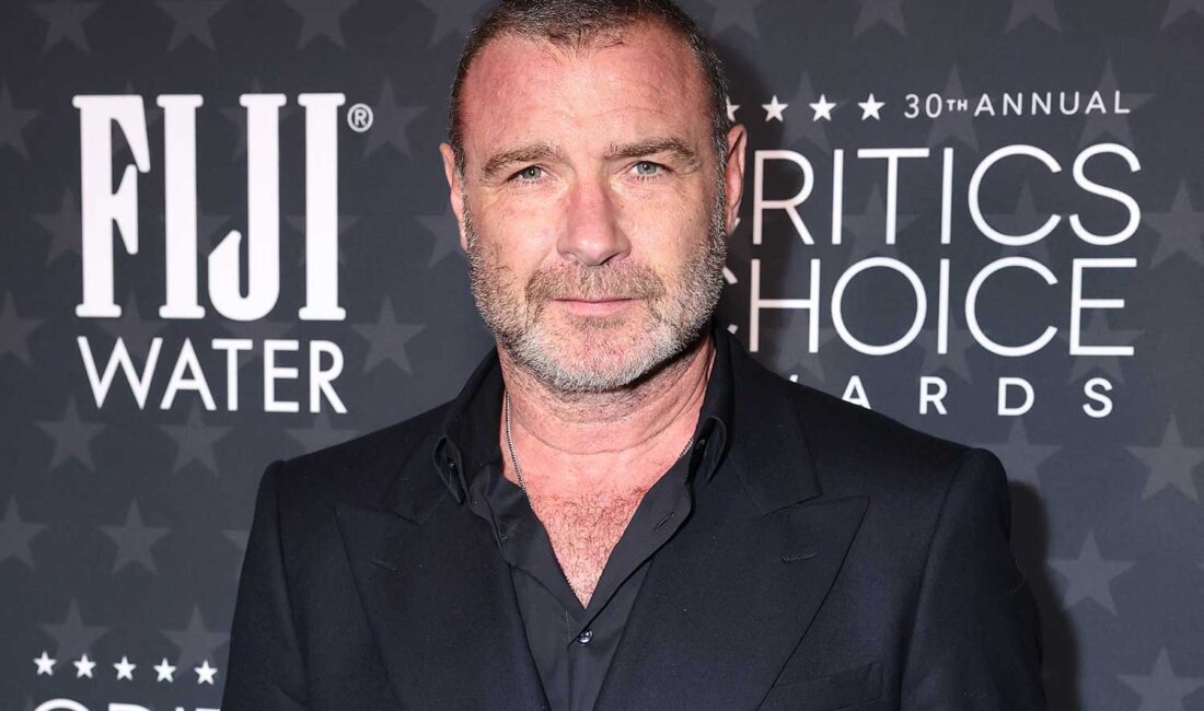Liev Schreiber Hastaneye Yattı: Son Durumu Hakkında Bilgiler Liev Schreiber’ın