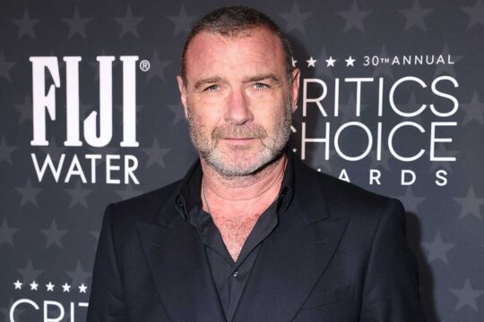 Liev Schreiber Hastaneye Yattı: Son Durumu Hakkında Bilgiler Liev Schreiber’ın