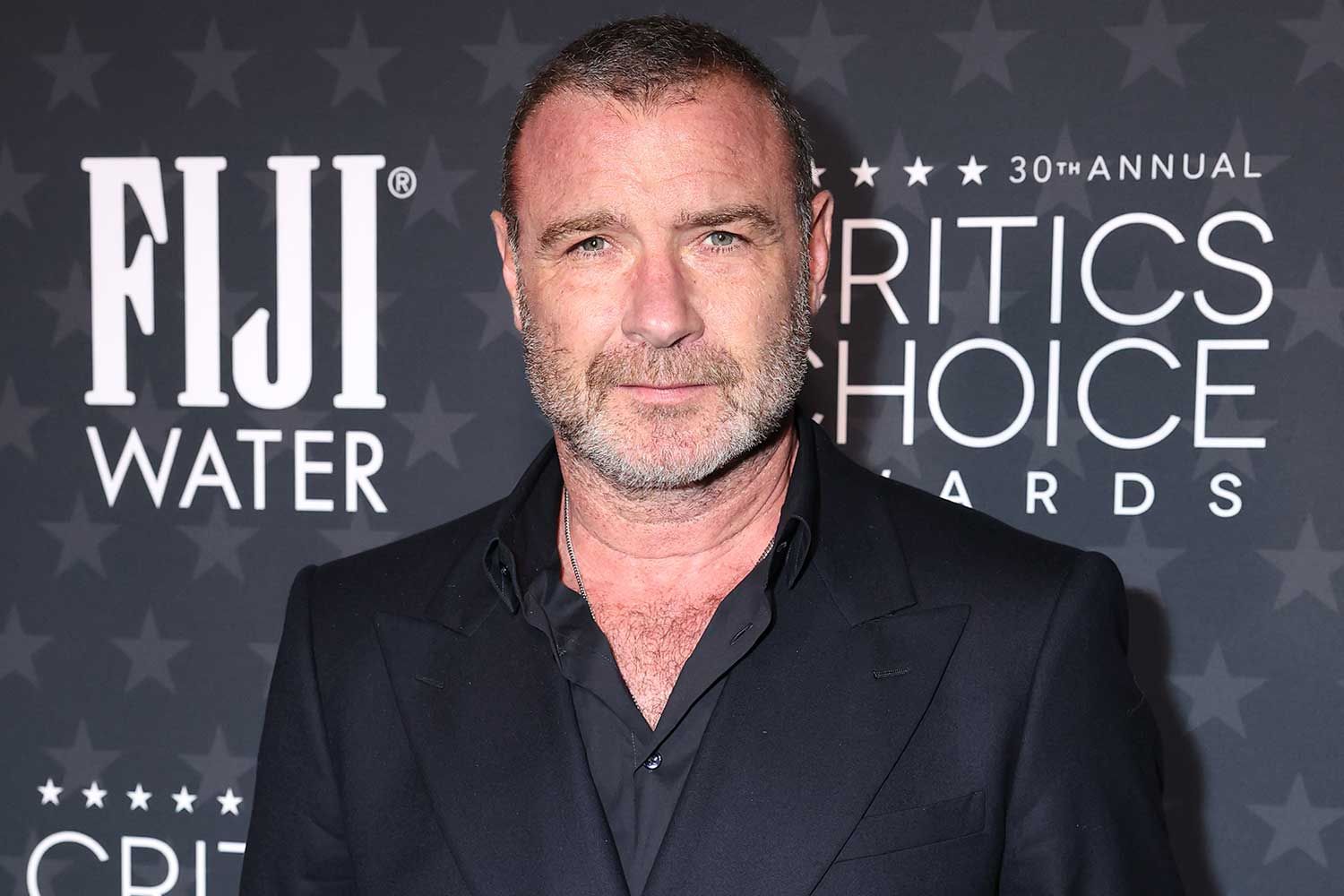 Liev Schreiber Hastaneye Yattı: Son Durumu Hakkında Bilgiler Liev Schreiber’ın