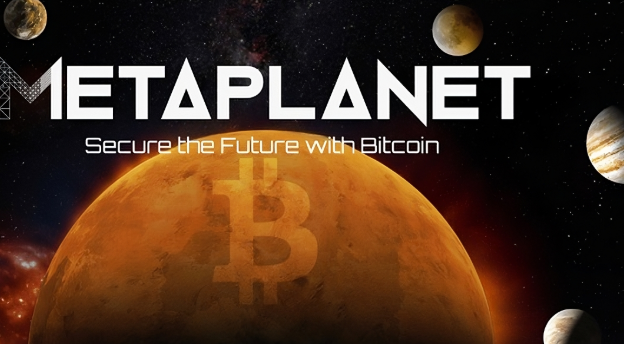 Metaplanet, bitcoin Alımlarını Arttırmak İçin 100 Milyon Dolar Kredi Aldı