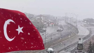 Hava Durumu: Meteoroloji’den Önemli Uyarı Son Güncellenme Tarihi: 25.11.2025 –