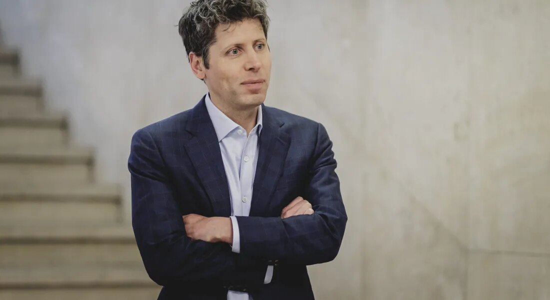 OpenAI CEO Sam Altman: Gelir Projeksiyonlarına Güveniyor, Haksız Eleştirileri Yanıtlıyor