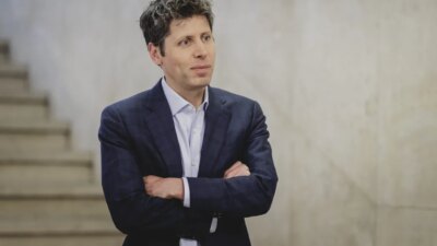 OpenAI CEO Sam Altman: Gelir Projeksiyonlarına Güveniyor, Haksız Eleştirileri Yanıtlıyor