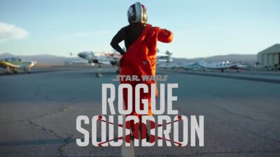 Rogue Squadron Projesi: Sinema Filminden Diziye Dönüşüyor Lucasfilm, uzun süredir