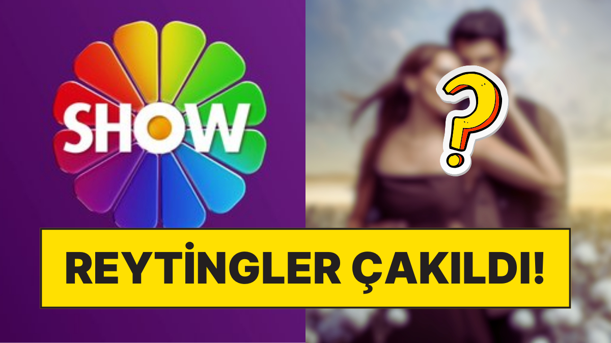 Flas Gelisme Show TV Dizisi Sezon Finali Reytinglere Dusus Getirdi