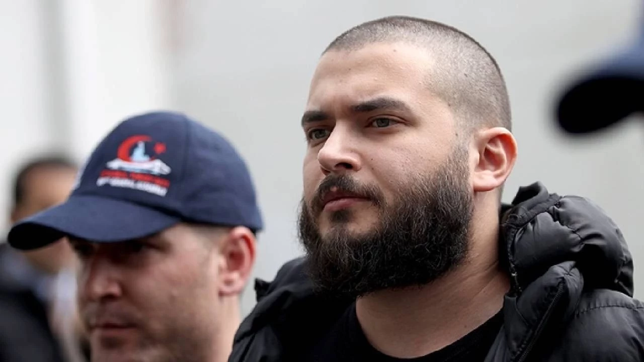 Thodex'in kurucusu Faruk Fatih Özer, cezaevinde ölü bulundu