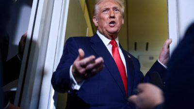 Trump Miami’de Ekonomik Başarılarını Tanıtacak Başkan Trump’ın Miami Ziyareti Eski