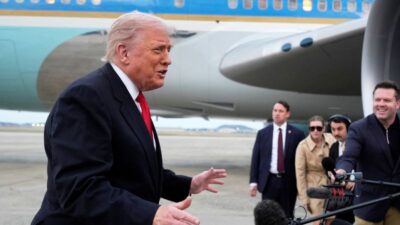 Trump’ın Tarife İade Kontrolü Önerisi: Ekonomik Zorluklar ve Uygulanabilirlik Başkan