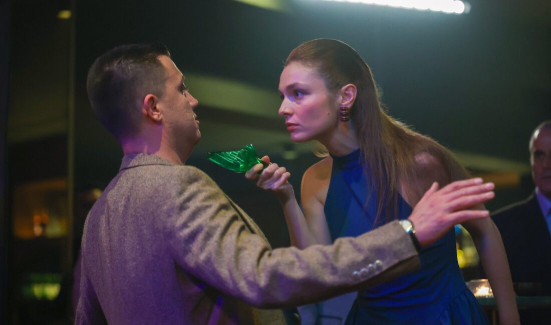 dizi Yayınları Yas Nedeniyle Durduruldu dizi dünyasında beklenmedik bir gelişme