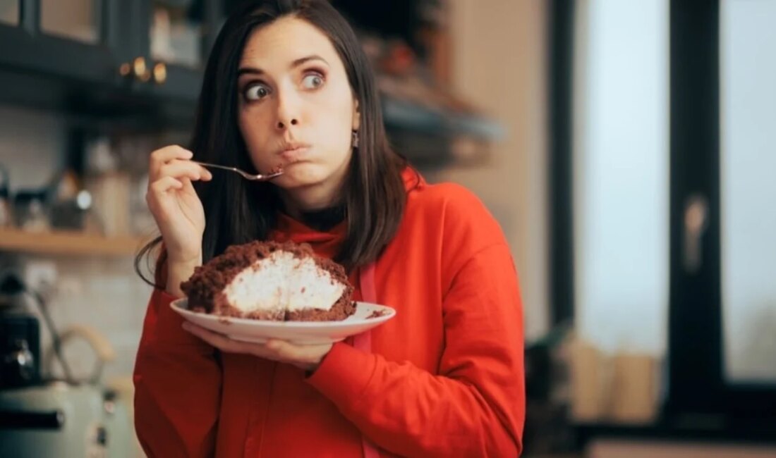 Yeme Bozukluğu Olan Bireylerde Uzun Vadeli Sağlık Riskleri Artıyor Araştırmanın