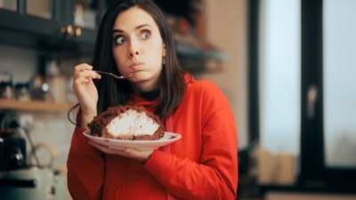 Yeme Bozukluğu Olan Bireylerde Uzun Vadeli Sağlık Riskleri Artıyor Araştırmanın