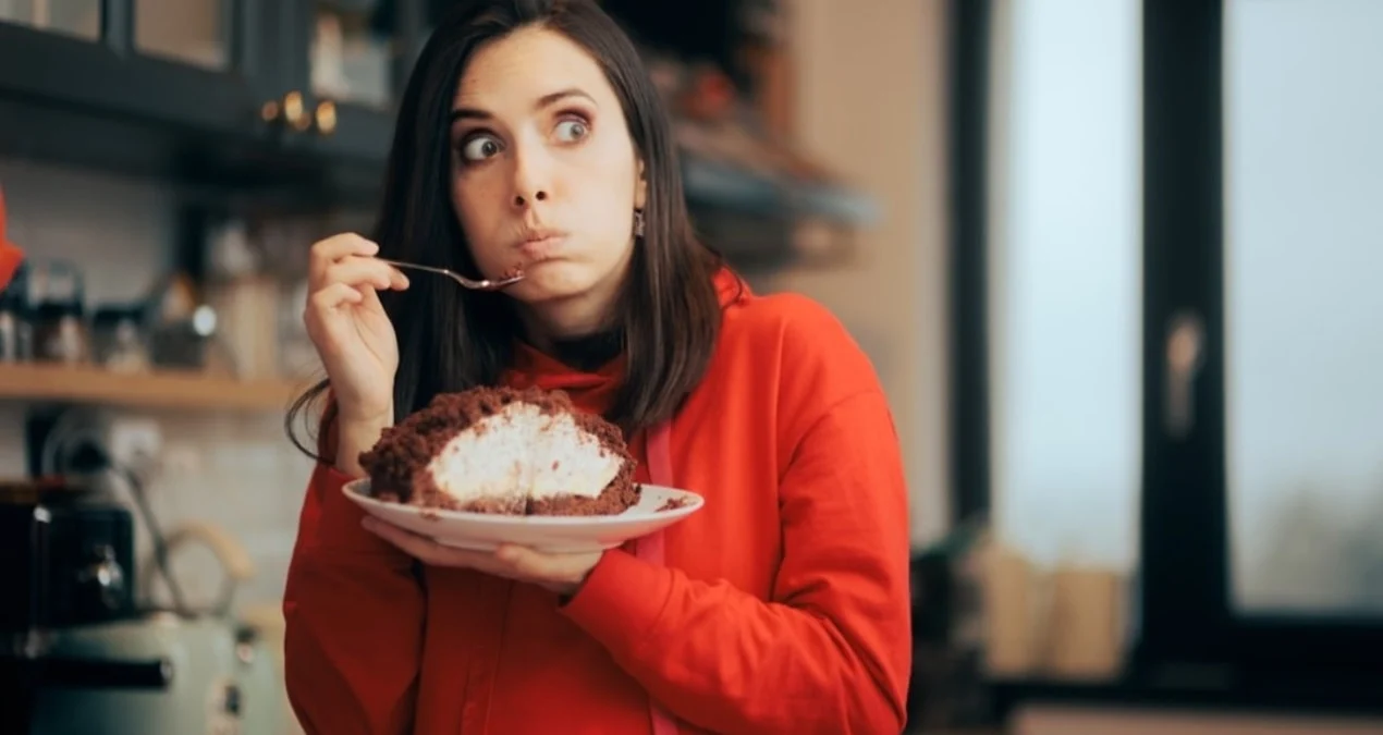 Yeme Bozukluğu Olan Bireylerde Uzun Vadeli Sağlık Riskleri Artıyor Araştırmanın