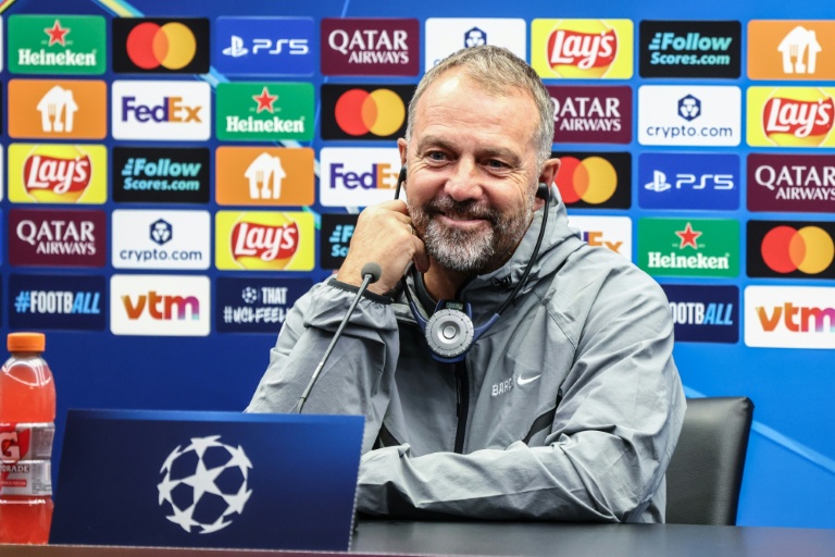 Hansi Flick Confirma el Buen Estado de Lamine Yamal y