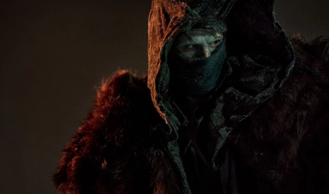 Del Toro’nun Frankenstein Serüveni: On Yıla Yakın Bir Bekleyiş Efsanevi