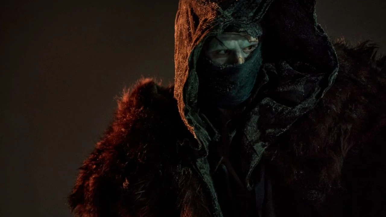 Frankenstein: Efsanevi Aşkın Gizemi ve Aşkın Trajedi Dolu Yüzü! Frankenstein Efsanevi Askin Gizemi ve Askin Trajedi Dolu Yuzu