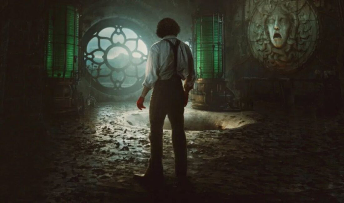 Frankenstein, Netflix’in En Çok İzlenen Filmlerinden Biri Oldu! Guillermo del