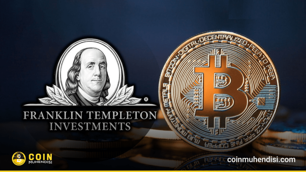 Franklin Templeton’un kripto ETF Vizyonu: Çoklu Varlık Sepetlerine Geçiş Bekleniyor