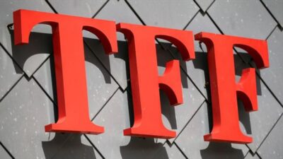 Türkiye Futbol Federasyonu 1024 Futbolcuyu PFDK’ya Sevk Etti Bahis İddiaları