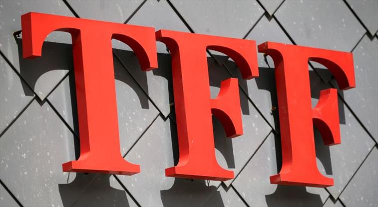 Türkiye Futbol Federasyonu 1024 Futbolcuyu PFDK’ya Sevk Etti Bahis İddiaları