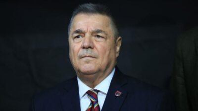 Samsunspor, UEFA Konferans Ligi’nde Üst Sıralara Tırmanıyor: Hamrun Spartans’ı 3-0