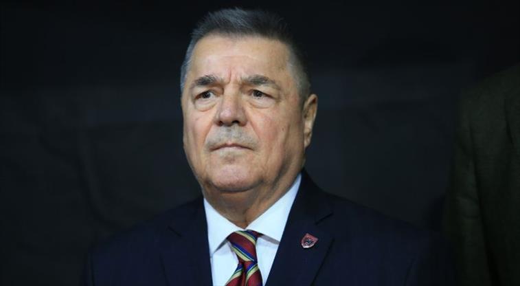 Samsunspor, UEFA Konferans Ligi’nde Üst Sıralara Tırmanıyor: Hamrun Spartans’ı 3-0